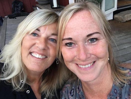 Eva & Åza